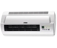 Drėkintuvas Noveen HC2000 LED, Baltas, Horizontal, Mygtukai, LED, 2000 W, 220 - 240 V
