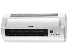 Drėkintuvas Noveen HC2000 LED, Baltas, Horizontal, Mygtukai, LED, 2000 W, 220 - 240 V