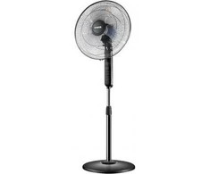 Ventiliatorius NOVEEN F450 45 Watt 16"/40 cm stand fan