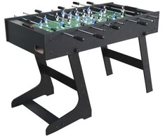Nsh Nordic Stalo futbolas, 1,2 m, sulankstomas, 80,8 x 60,5 x 121 cm, NORDIC Games (809-041)