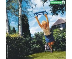 Nsh Nordic Jungle Gym Monkey Bar, pilnas komplektas (805-093)
