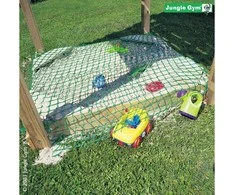 Nsh Nordic Jungle Gym smėlio dėžės tinklas (805-126)