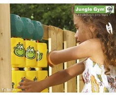 Nsh Nordic Jungle Gym X &amp; O modulis (805-151)