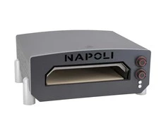 Nsh Nordic NAPOLI 13 colių elektrinė picos krosnelė (785-001)