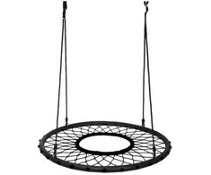 Nsh Nordic NORDIC PLAY čiužinys-lovelė Ø100 cm (805-886)