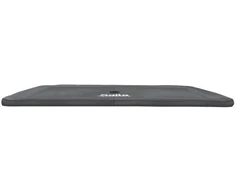 Nsh Nordic Salta batuto uždangalėlis 427x244 cm, rudas (805-838)