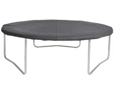 Nsh Nordic Salta batuto uždangalėlis Ø251 cm, juodas (805-836)