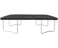 Nsh Nordic Salta batuto uždangalėlis 427x244 cm, rudas (805-838)