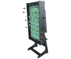 Nsh Nordic Stalo futbolas, 1,2 m, sulankstomas, 80,8 x 60,5 x 121 cm, NORDIC Games (809-041)