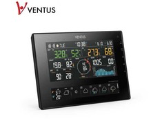 Falk Vejrstation W850, wifi VENTUS (W850)