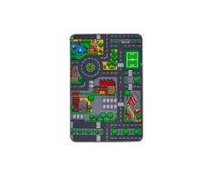 Nsh Nordic Žaidimų kilimėlis 67 x 100 cm PARADISO TOYS (805-513)