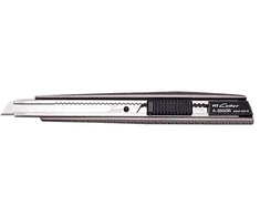 NT Cutter A-300GRP pjovimo peilis, skirtas profesionaliam naudojimui