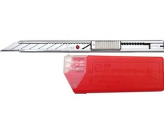Nt Cutter NT pjaustytuvo precizinis peilis, plienas Ad-2P