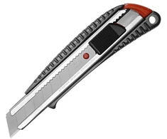 Nt Cutter NT PJAUSTYTUVAS L-500GR (sunkus pjaustytuvas – automatinio užrakinimo funkcija), pagamintas Japonijoje