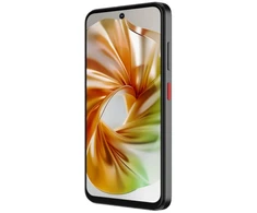Nubia Focus 2 5G, 17 cm (6.7"), 1600 x 720 pikselių, 8 GB, 256 GB, 108 MP, Juodas