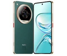 Nubia Focus 2 Ultra 5G, 17.3 cm (6.8"), 2392 x 1080 pikselių, 2.2 GHz, 8 GB, 512 GB, Žalias
