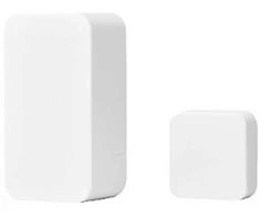 Nuki durų jutiklis, belaidis, „Bluetooth“, baltas, durys, išmanioji spyna 3.0