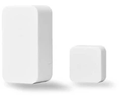Nuki durų jutiklis, belaidis, „Bluetooth“, baltas, durys, išmanioji spyna 3.0