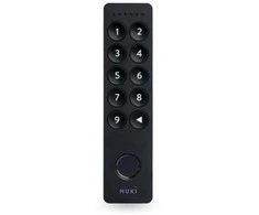 Nuki klaviatūra 2.0 Bluetooth klaviatūra su piršto antspaudu Nuki spynoms