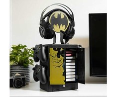 Numskull Szafka/Stojak DC Comics Batman Gaming Locker