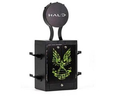 Numskull Szafka/Stojak Halo UNSC Logo