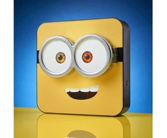 „Numskull Minions Bob Face“ 3D stalo lempa