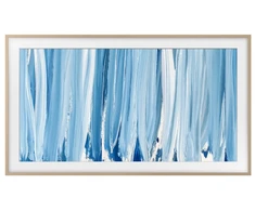 Nuotraukų rėmelis Samsung VG-SCFH65TKBXC rėmelis televizoriui The Frame 65", modernus tikmedis