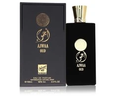 Nusuk Ajwaa Oud EDP parfumuotas vanduo unisex, 100 ml