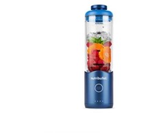 Nutribullet Flex™ NBP013BL Portable Maišytuvas, 590 ml - Mėlyna