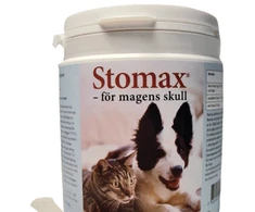 Nutriscience Stomax, 200 g.