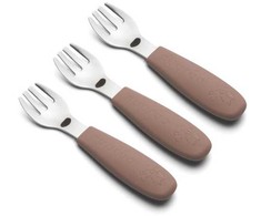 Nuuroo Felix forks 3-pack