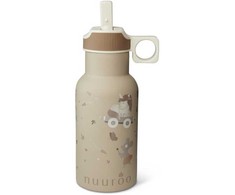 Gertuvė Nuuroo Juno vandens buteliukas - 350 ml