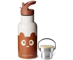 Nuuroo Vaikiška Termo gertuvė Bertil 350 ml 2in1