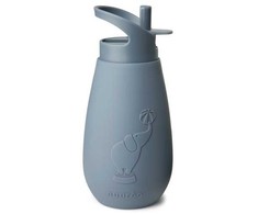 Nuuroo - Pax silikoninis gertuvės buteliukas - 350 ml - Beringo jūra