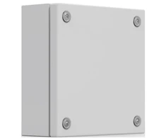 Nvent Hoffman Eldon maža korpuso plokštė - IP66/IK09 - HBT 400 x 120 mm (STB404012)