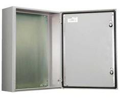 Nvent Hoffman Hoffman MAS0202015R5, 200 mm, 155 mm, 200 mm