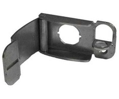 „nVent HOFFMAN PLC01“ užrakto įdėklas (P x A x G) 39 x 77 x 19 mm Nerūdijantis plienas 1 vnt.
