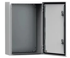 Nvent Hoffman Hoffman MAS0202015R5, 200 mm, 155 mm, 200 mm