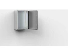Hoffman Sieninė spintelė 600x600x300 ASR0606030