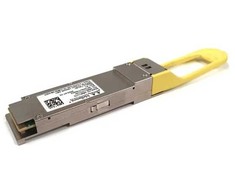 Modulis SFP NVIDIA NVIDIA - QSFP28 Empfangermodul - 100GbE - 100GBase-DR1 - LC / LC - bis zu 500 m - 1310 nm