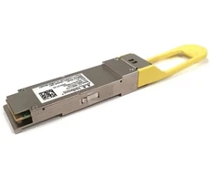 Modulis SFP NVIDIA NVIDIA - QSFP28 Empfangermodul - 100GbE - 100GBase-DR1 - LC / LC - bis zu 500 m - 1310 nm