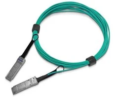 Nvidia MELLANOX Kabelis Opt Cable 200Gb/s VPI IB HDR&amp;200GbE 10m