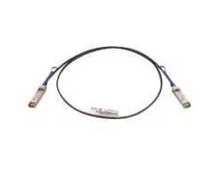 Nvidia MELLANOX Kabelis Pass Copper Cbl ETH 25Gb/s SFP28 5m Blk