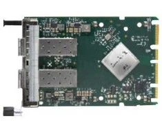 Level One Games Nvidia ConnectX-6 Dx, Vidinis, Laidinis, PCI Express, Šviesolaidis, 100000 Mbit/s, Daugiaspalvis
