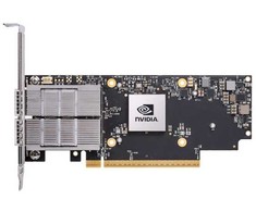 Level One Games „ConnectX-7“ adaptacinė plokštė 200 Gb/s NDR200 IB