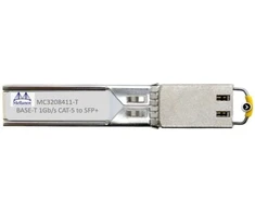Kontroler NVIDIA NVIDIA - SFP (Mini-GBIC)-Transceiver-Modul - 1GbE - 1000Base-T - bis zu 100 m