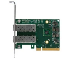 Nvidia ConnectX-6 Lx, Vidinis, Laidinis, PCI Express, Ethernet, 50000 Mbit/s, Daugiaspalvis
