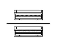 NVIDIA Kabelis Fibre Channel QSFP28 5 m Juodas (980-9I62Z-00E005)
