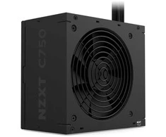 NZXT C750 750W 80+ Bronze ATX 3.1