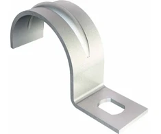 OBO Bettermann OBO 604 25 G Befestigungsschelle einlappig 25mm St 1003259